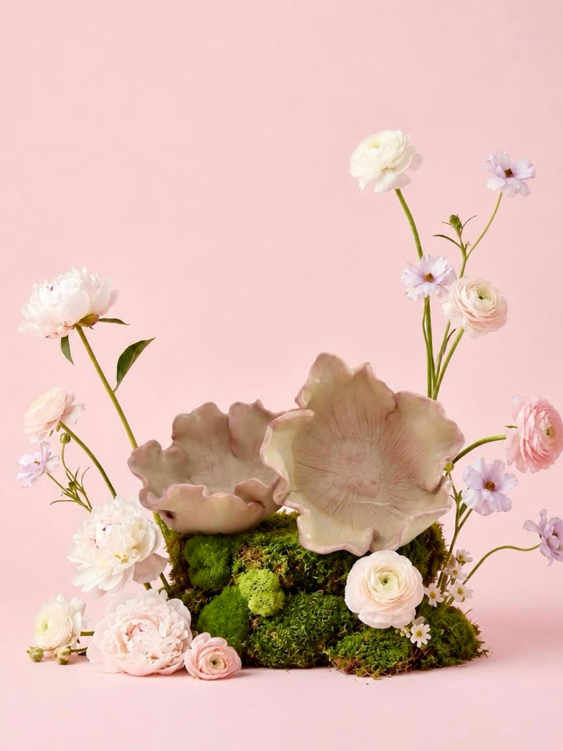 Les Petites Fleurs