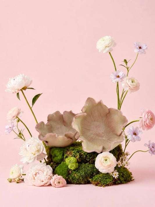 Les Petites Fleurs