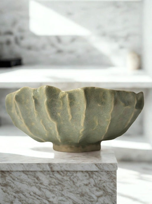 Sea Inspired Bowl